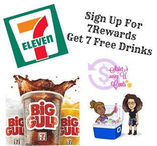 7rewards login|Sign In or Join Now For A FREE Drink or Snack .